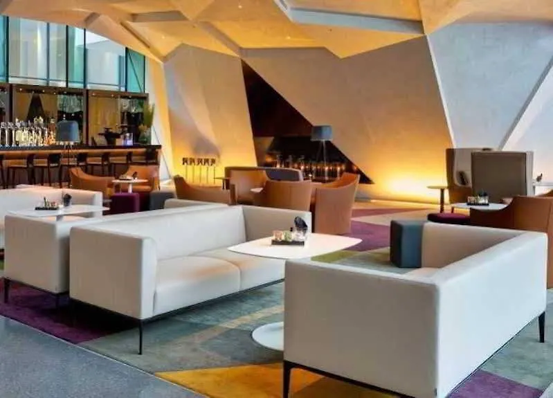Anantara The Marker Dublin- A Leading Hotel Of The World