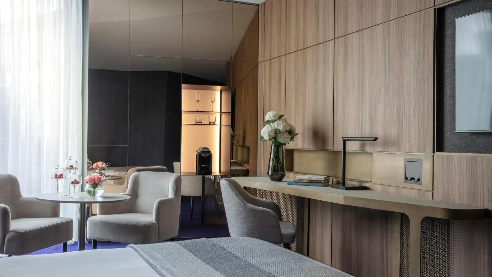 Anantara The Marker Dublin- A Leading Hotel Of The World 5*, Dublin