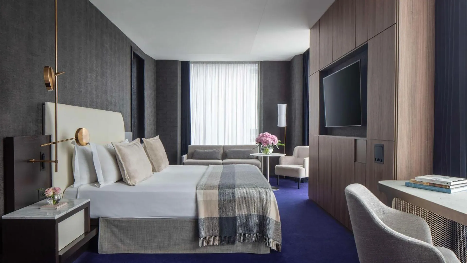 Anantara The Marker Dublin- A Leading Hotel Of The World