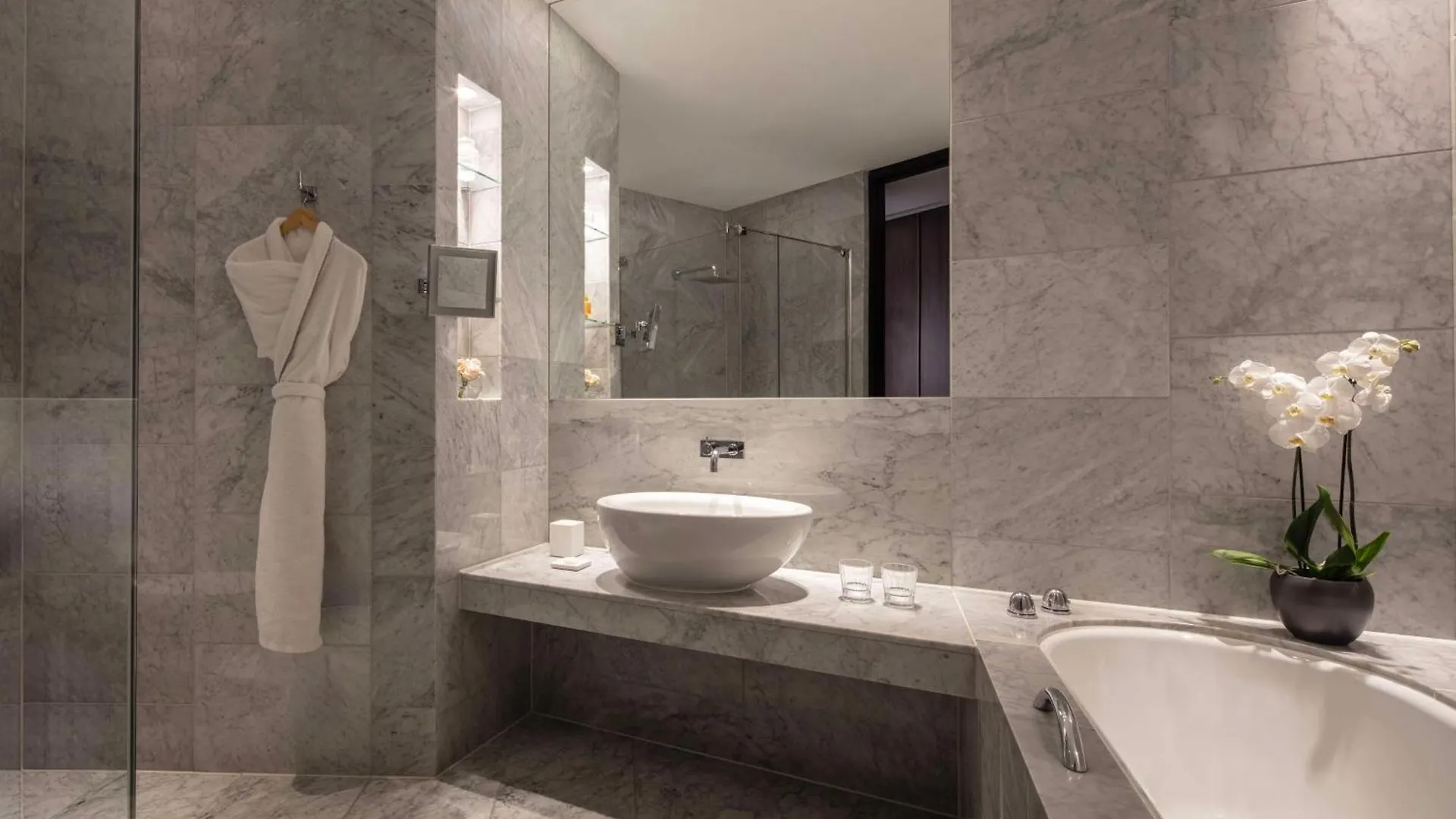Anantara The Marker Dublin- A Leading Hotel Of The World