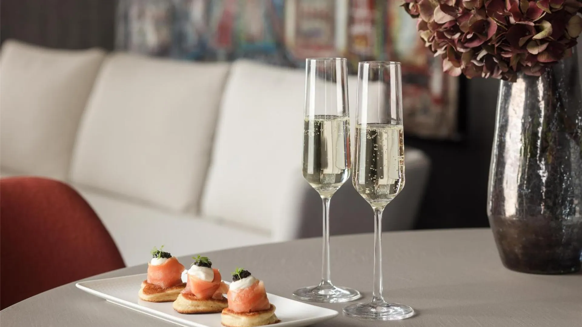 Anantara The Marker Dublin- A Leading Hotel Of The World