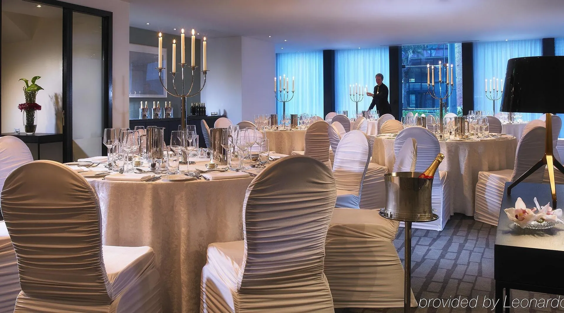 *****  Anantara The Marker Dublin- A Leading Hotel Of The World Irlande