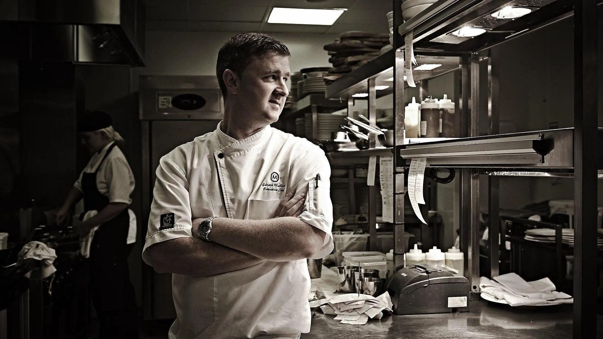 Anantara The Marker Dublin- A Leading Hotel Of The World 5*, Dublin Irlande