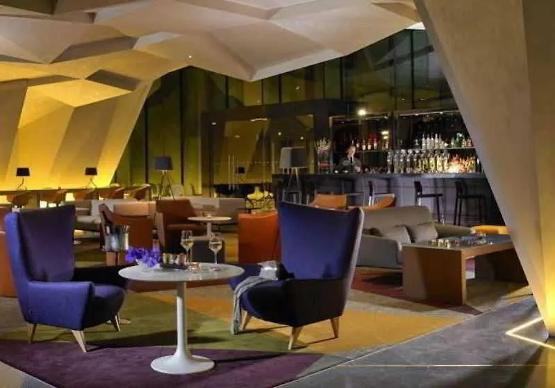 Anantara The Marker Dublin- A Leading Hotel Of The World