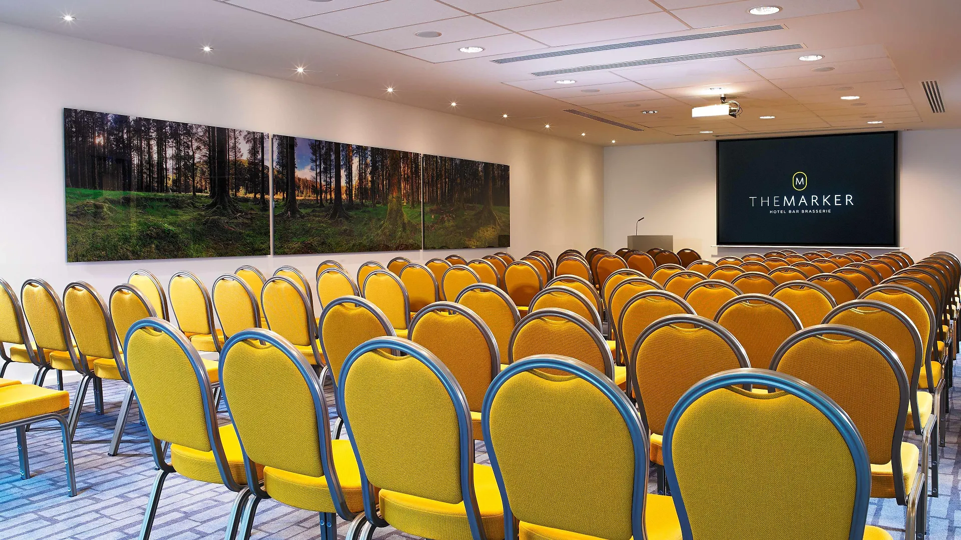 Anantara The Marker Dublin- A Leading Hotel Of The World 5*, דבלין
