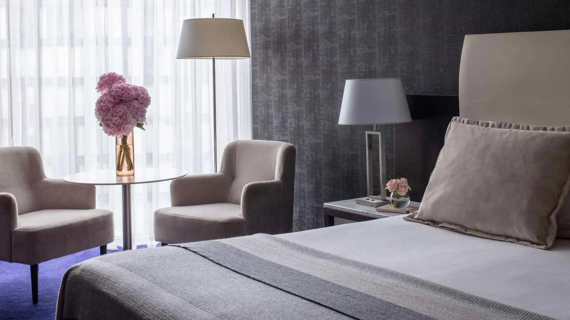 Anantara The Marker Dublin- A Leading Hotel Of The World 5*, דבלין