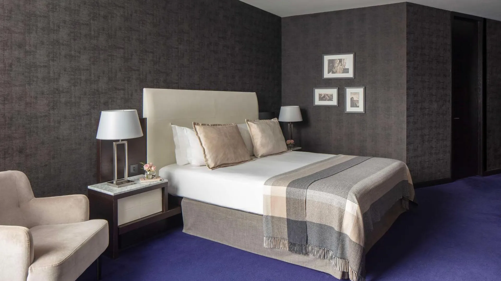 Anantara The Marker Dublin- A Leading Hotel Of The World