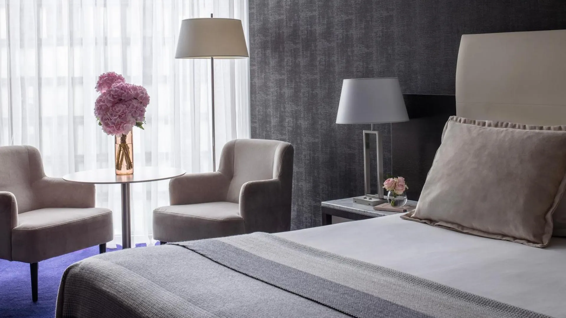 Anantara The Marker Dublin- A Leading Hotel Of The World
