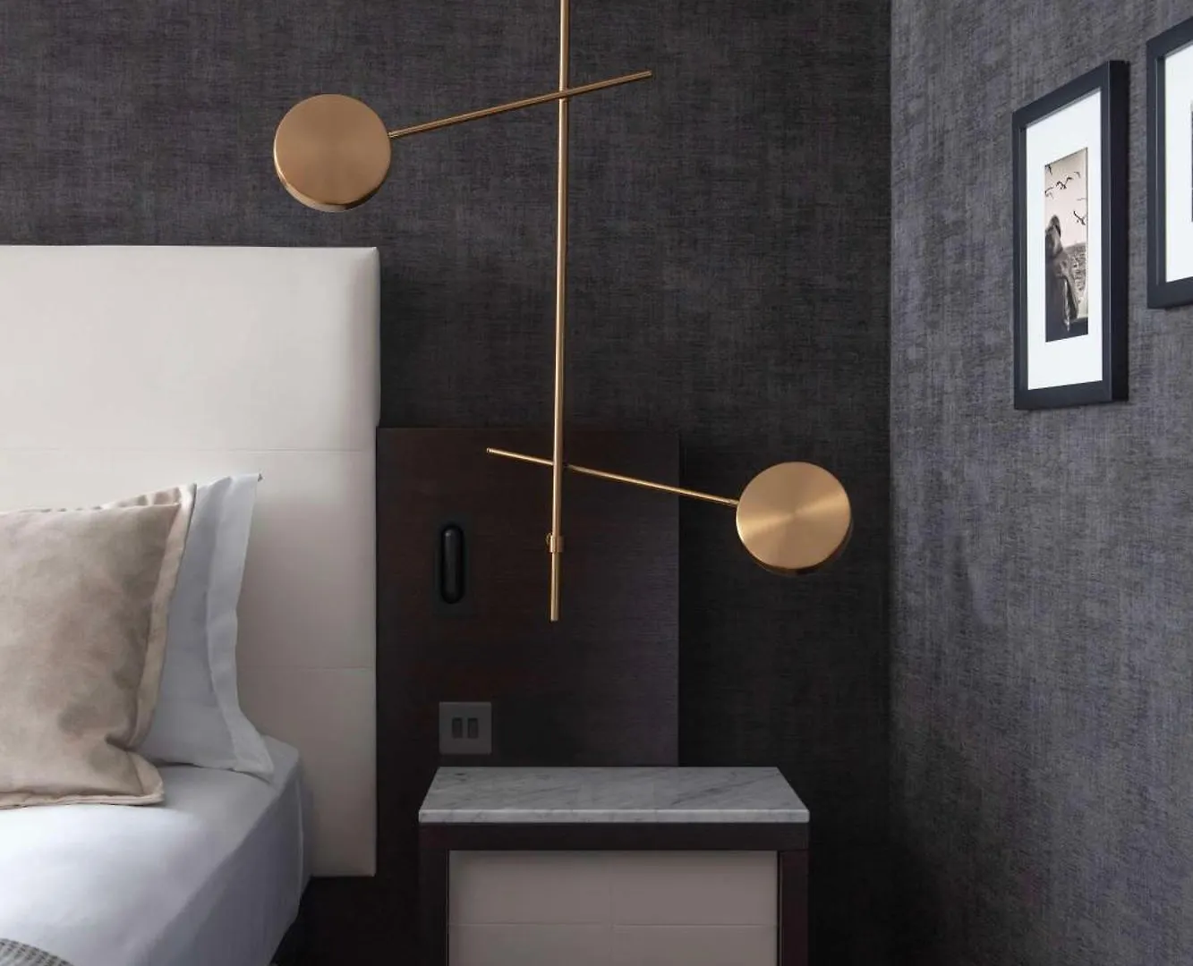 Anantara The Marker Dublin- A Leading Hotel Of The World דבלין