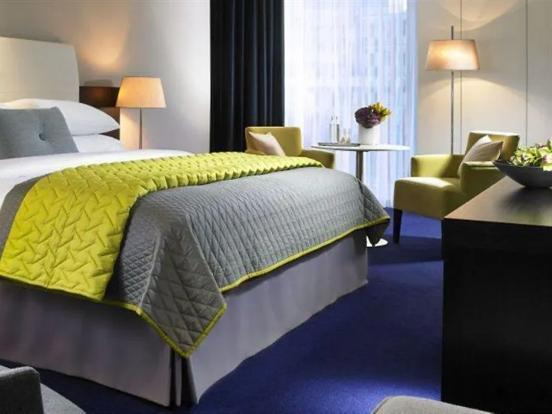Anantara The Marker Dublin- A Leading Hotel Of The World