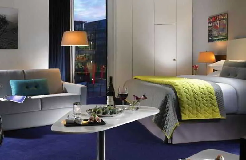 Anantara The Marker Dublin- A Leading Hotel Of The World 5*, דבלין אירלנד
