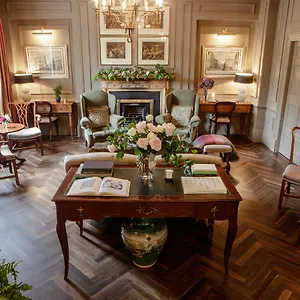 Affittacamere Pembroke Townhouse, Dublino