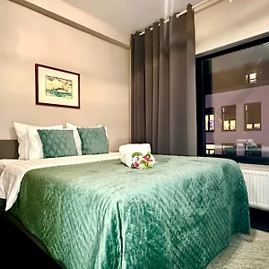 Appartement Luxury