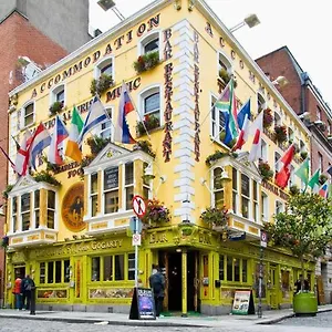 Ostello Gogartys Temple Bar, Dublino