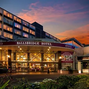 Ballsbridge Otel