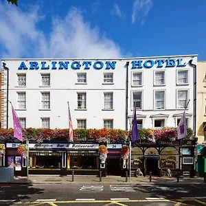 Arlington O'connell Bridge Otel