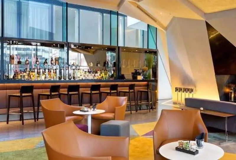 Anantara The Marker Dublin- A Leading Hotel Of The World  دبلن