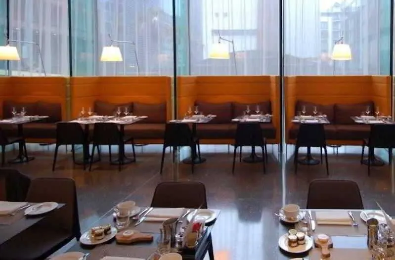 *****  Anantara The Marker Dublin- A Leading Hotel Of The World أيرلندا