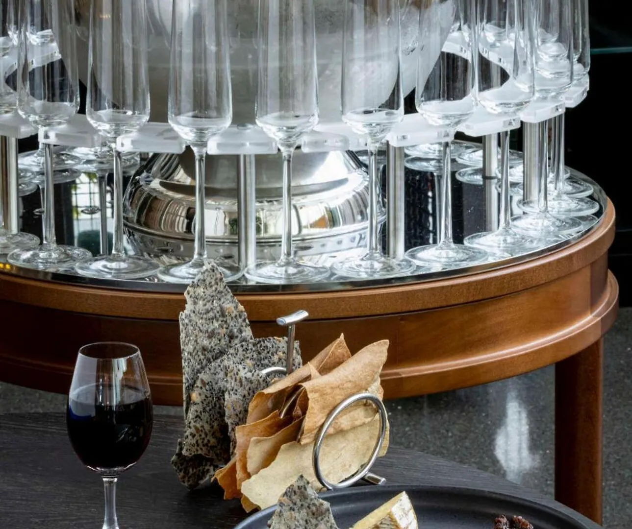 Anantara The Marker Dublin- A Leading Hotel Of The World  دبلن