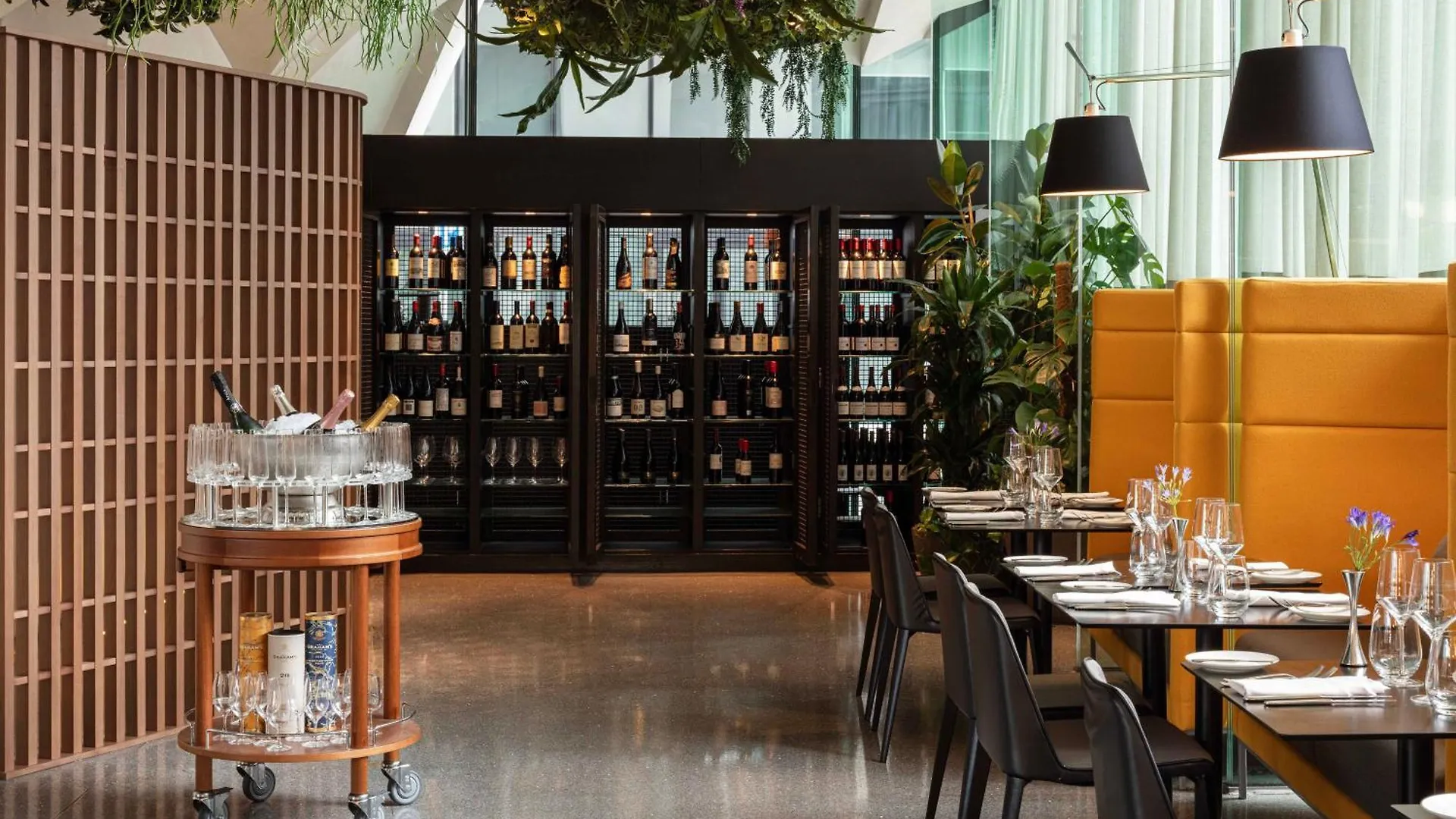 Anantara The Marker Dublin- A Leading Hotel Of The World