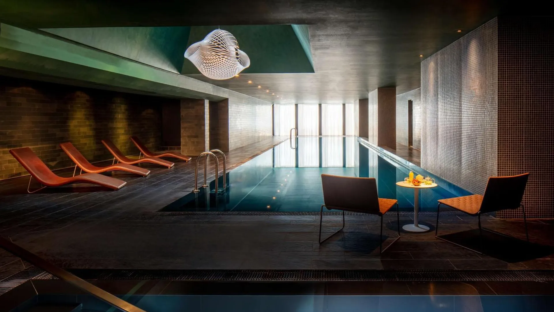 Anantara The Marker Dublin- A Leading Hotel Of The World دبلن