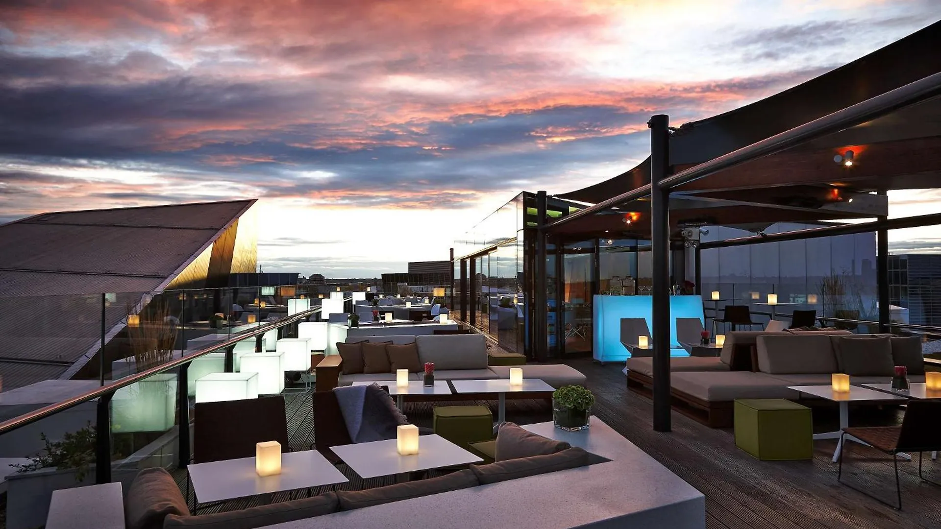 Anantara The Marker Dublin- A Leading Hotel Of The World 5*, Dublin