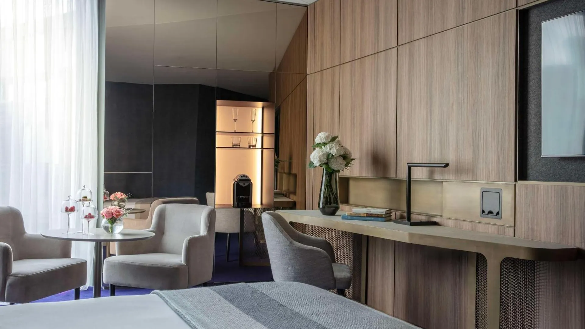 Anantara The Marker Dublin- A Leading Hotel Of The World
