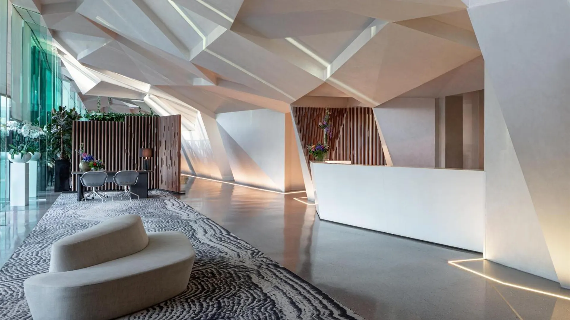 Anantara The Marker Dublin- A Leading Hotel Of The World 5*, دبلن