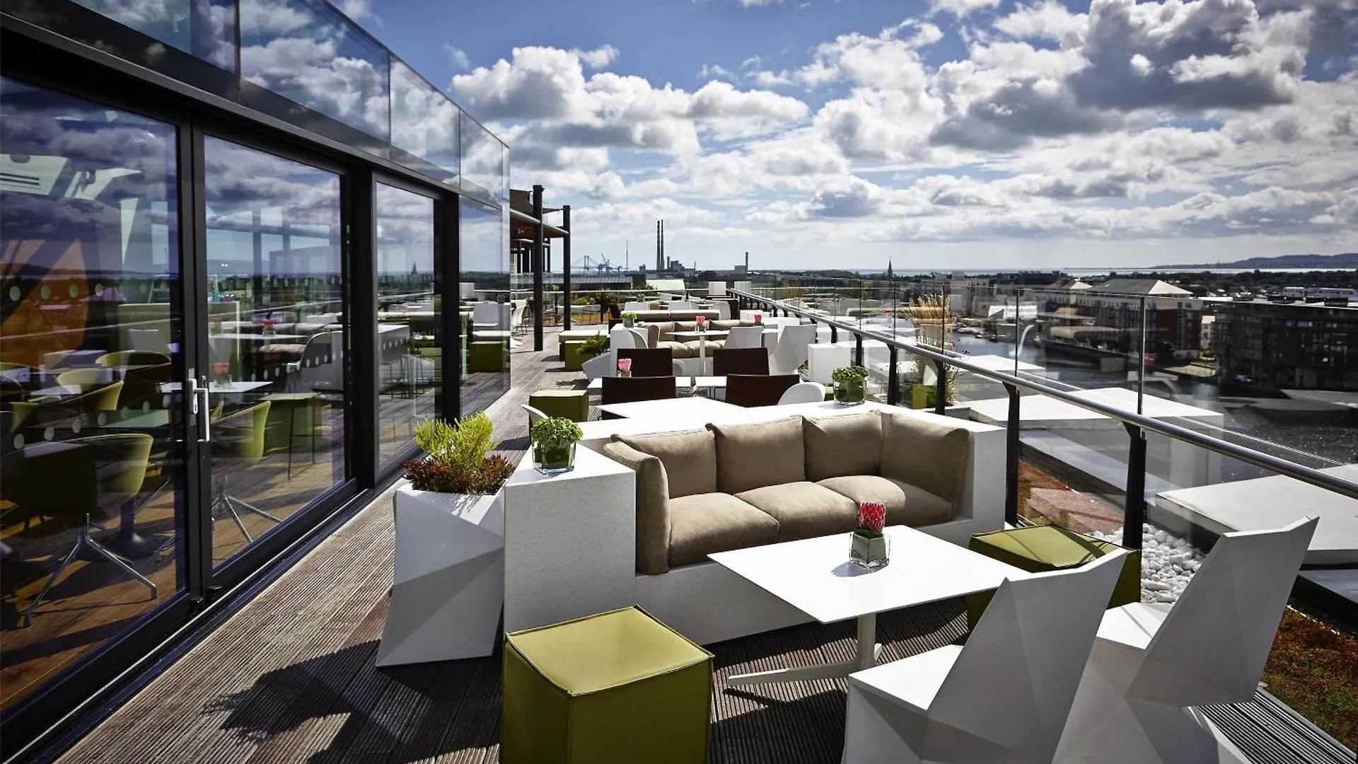 Anantara The Marker Dublin- A Leading Hotel Of The World 5*, دبلن أيرلندا