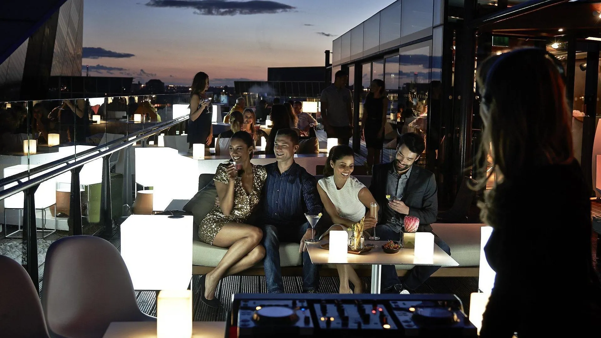 Anantara The Marker Dublin- A Leading Hotel Of The World 5*, دبلن