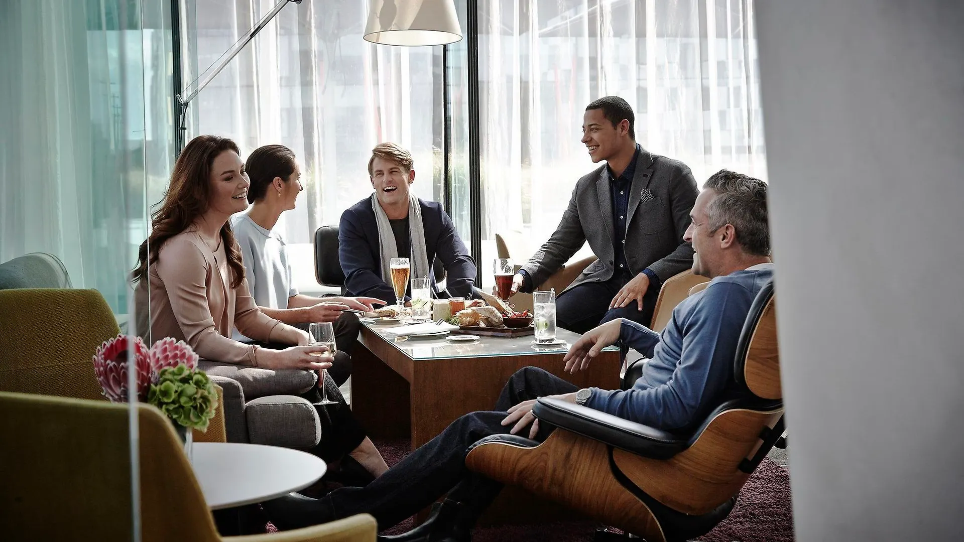 Anantara The Marker Dublin- A Leading Hotel Of The World 5*, دبلن