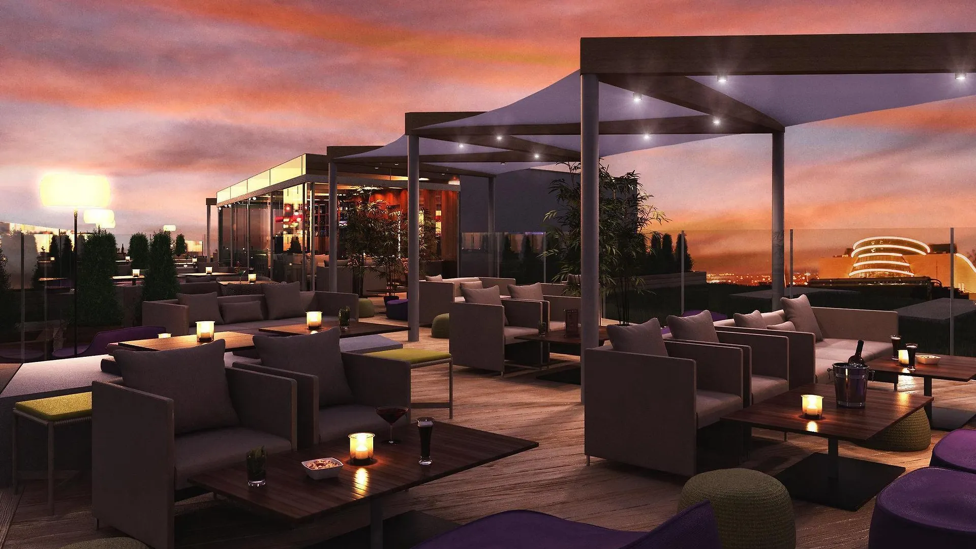 Anantara The Marker Dublin- A Leading Hotel Of The World