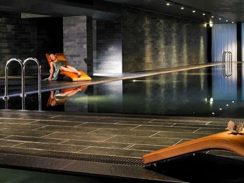 *****  Anantara The Marker Dublin- A Leading Hotel Of The World أيرلندا