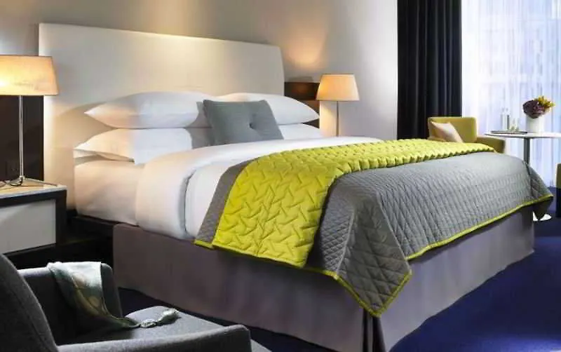 Anantara The Marker Dublin- A Leading Hotel Of The World