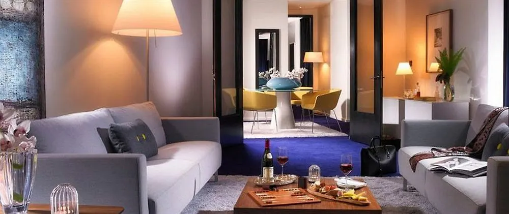 Anantara The Marker Dublin- A Leading Hotel Of The World 5*, دبلن