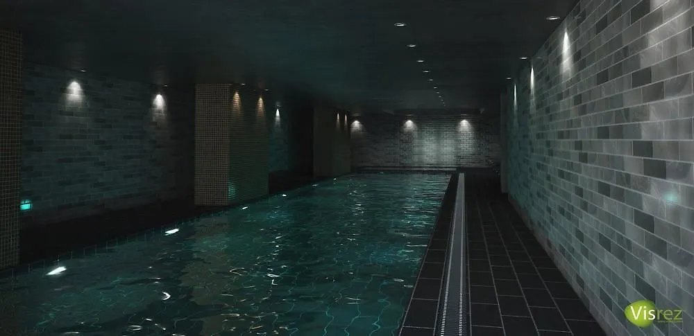Anantara The Marker Dublin- A Leading Hotel Of The World دبلن