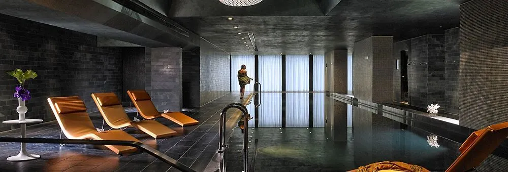 Anantara The Marker Dublin- A Leading Hotel Of The World