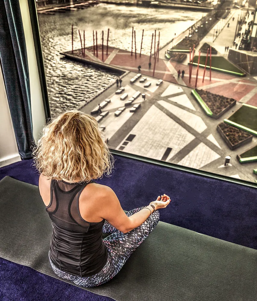 Anantara The Marker Dublin- A Leading Hotel Of The World