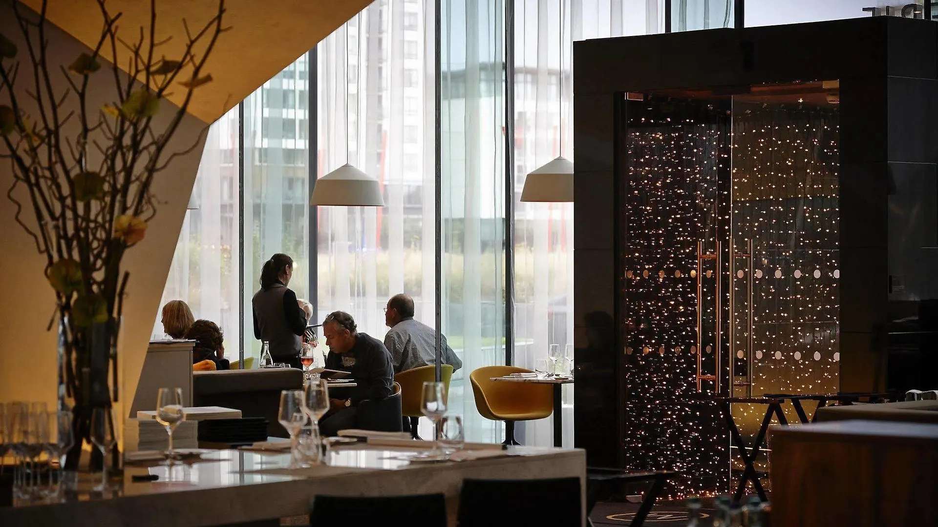 Anantara The Marker Dublin- A Leading Hotel Of The World 5*, دبلن أيرلندا