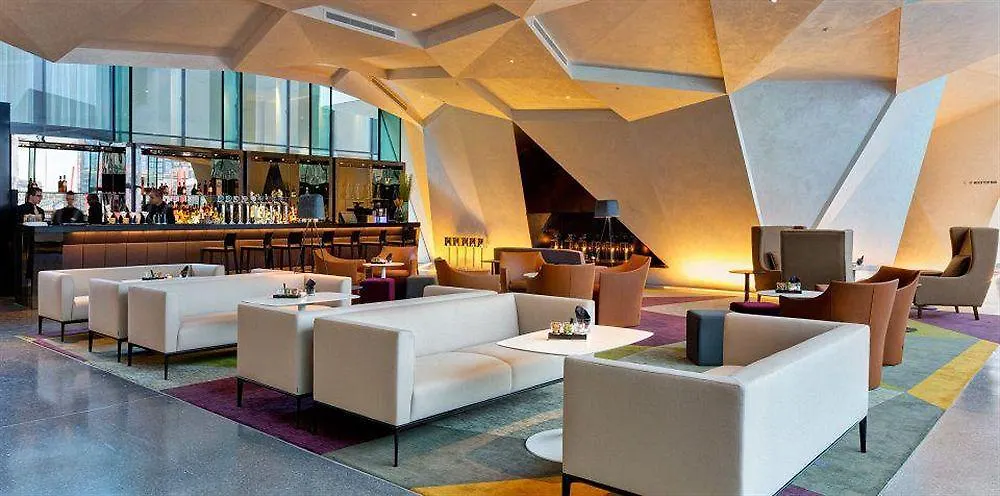 Anantara The Marker Dublin- A Leading Hotel Of The World دبلن
